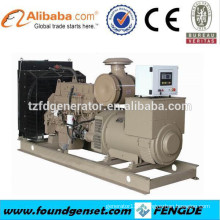 MWM CE approved 200KW diesel generator price